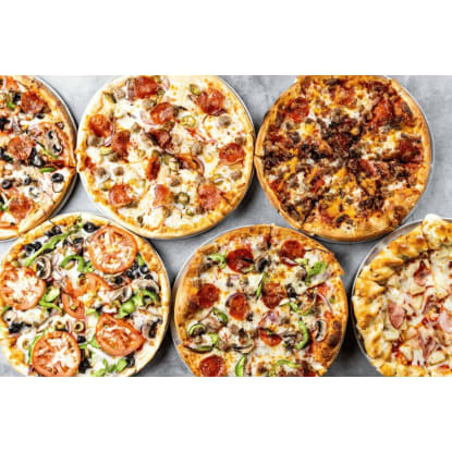 PIzza Store - Walk In Walk Out - Premium Catchment