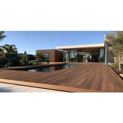 RARE: Automated Decking Install Business | $900k/yr Profit