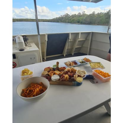 Noosa River House Boats Massive Price Reduction $995K down to $695,000 WIWO