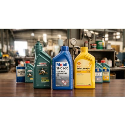 Exclusive Australian Distribution Rights - Premium International Lubricants Brand