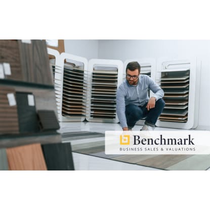 Owner instructs to present All offers - Flooring, Covering & Window Furnishings