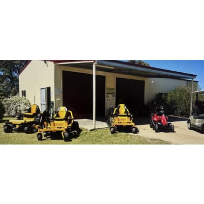 Small Engine Appliances Sales & Service in Boorowa NSW