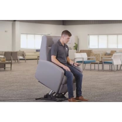 Direct Importer and Local Product Supplier and Servicer of Mobility Aids and Related Equipment #443