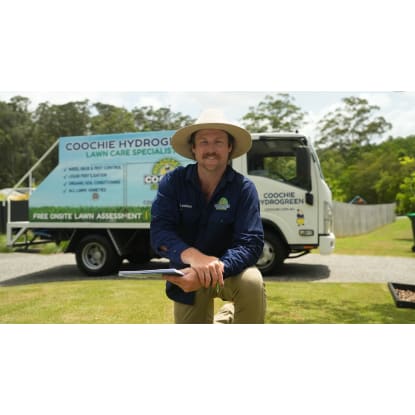Lawn Care Specialist Business | Free Vehicle | $200k+ Annual Income|