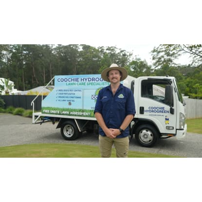 Geelong Established Lawn Care Specialist Business | Repeat Customer Base | Free Vehicle