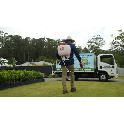 North Bendigo Established Lawn Care Specialist Business | Repeat Customer Base | Free Vehicle