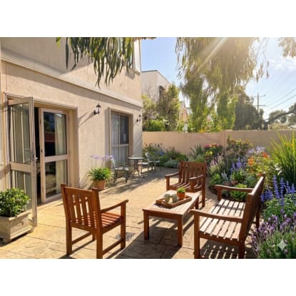 One of Victoria's best SRS and NDIS facilities (CSNJ620)