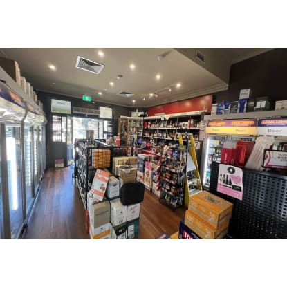 Liquor Store For Sale - Inner City Suburb - Business & Strata Property for Sale by Expression of ...