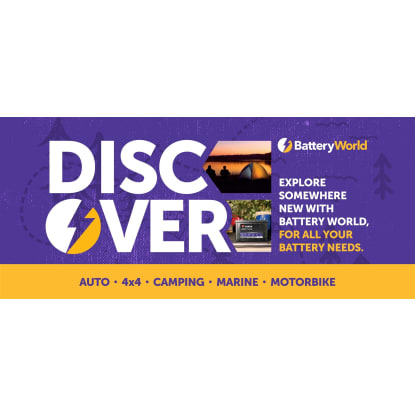 Established Battery Retail Franchise -Brisbane Southside QLD