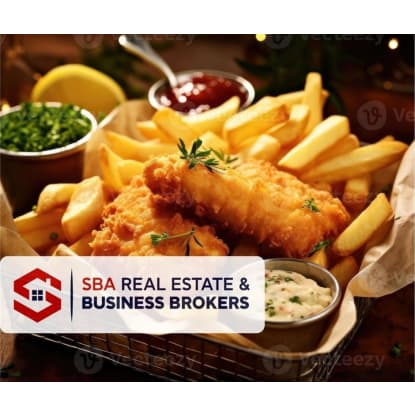 Prime Burwood Seafood Restaurant - $18K Weekly