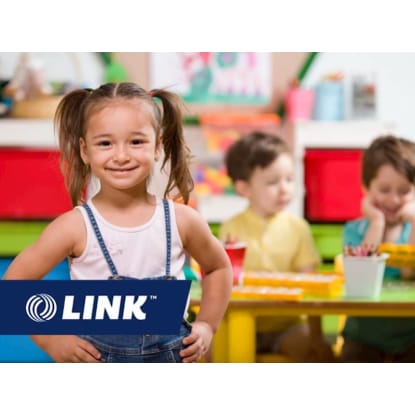 Modern Childcare Centre | Strong Utilisation & Expansion Potential