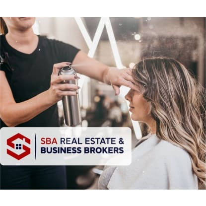 Beauty & Hair Salon - Prime Coburg Location