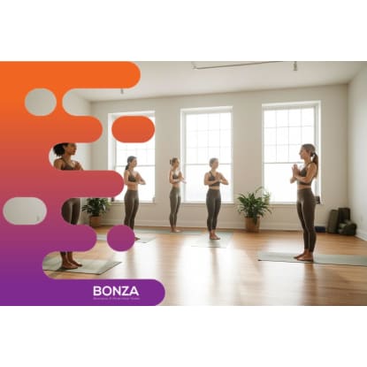 37212 Established Wellness Studio with Studio Hire Income
