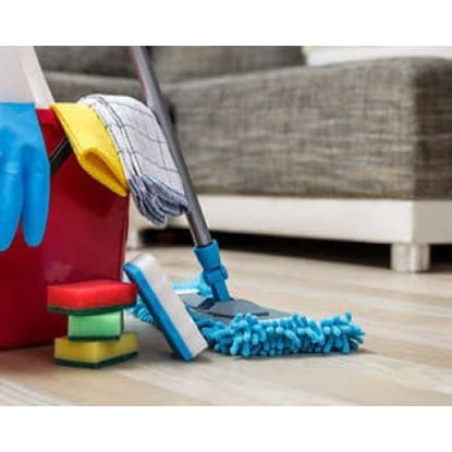 Established,Cleaning Business - Excellent Reputation - 37659