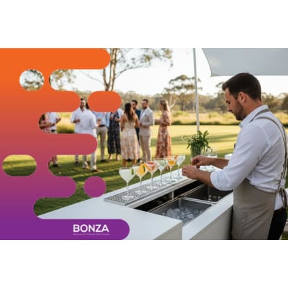 36858 - BYO Mobile Bar Business With Strong Growth Potential
