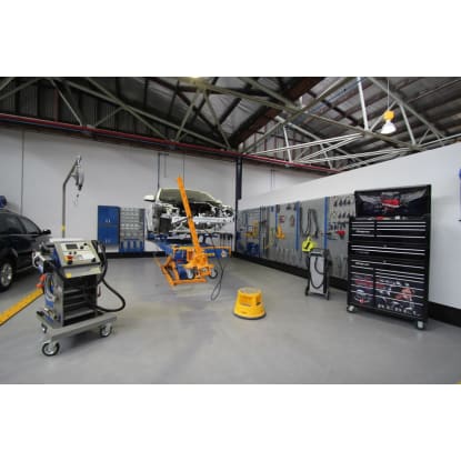 Panel Beating & Smash Repairs Business for Sale Williamstown Vic 3016