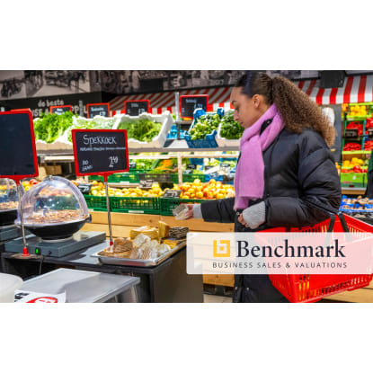High-Performing IGA Supermarket – Prime Queensland Location
