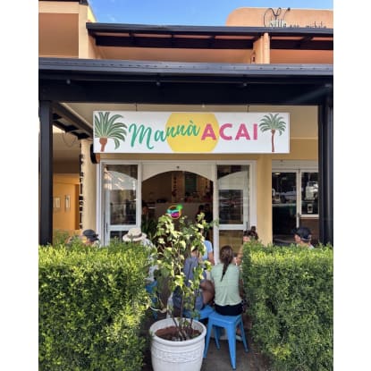 Established Acai Bar – Port Douglas | Fully Fitted | Motivated Sale