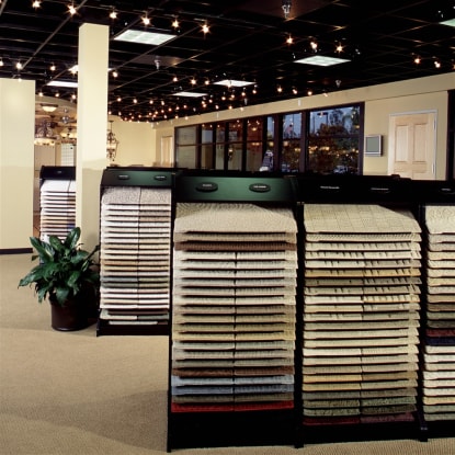 Coming Soon - Established Carpet & Flooring Showroom (SOR)
