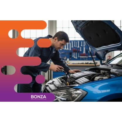 37213 - Specialist Vehicle Workshop With Loyal Client Base