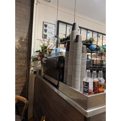 WELL-ESTABLISHED BAKERY CAFÉ – BALWYN