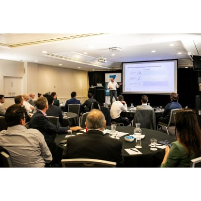 Exclusive Greater Sydney Business Leadership License