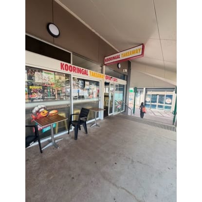 Fish & Chips Business for Sale – Kooringal Shopping Centre, Wagga Wagga