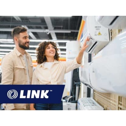 Established Refrigeration & AC Wholesaler - Melbourne