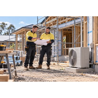Residential HVAC Business | Major Builder Contracts | $3.12M Revenue – NSW