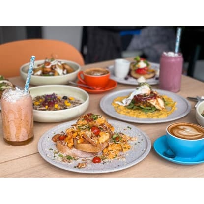 Bayside Hospitality Gem - Ready for Its Next Chapter