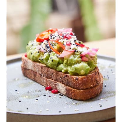 Thriving Bayside Cafe - Strong Profits, Day Trade Only, Prim