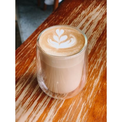 UNIQUE CAFE & BAKERY - PRESTON