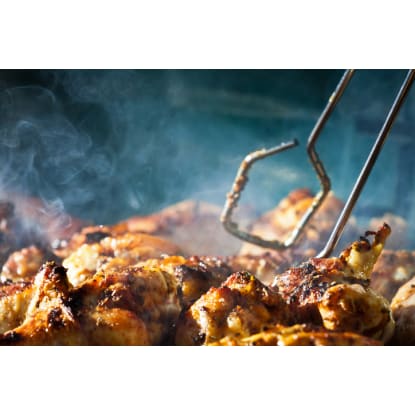 Chicken Charcoal Dining & Takeaway – Boronia [2609252]