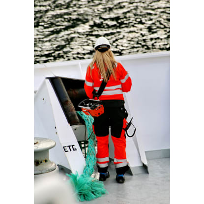 Workwear & Branded Apparel Business, Loyal B2B Customer Base, 20+ Yrs Trading