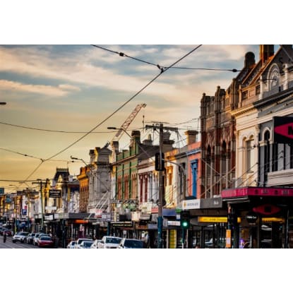 6 Day Cafe | Chapel Street, Windsor | Fully Managed | Low Re