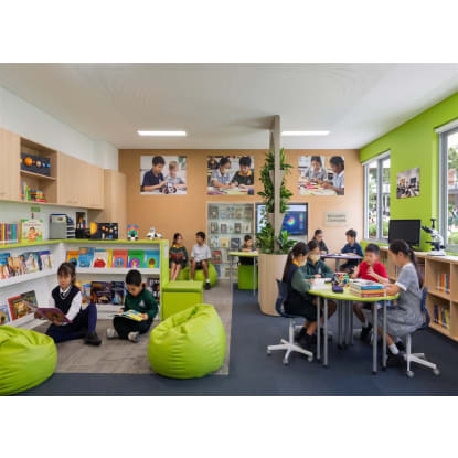 Two Established Tutoring Centre Franchises