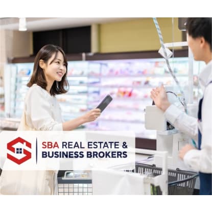Mernda Convenience Store - $9K Weekly