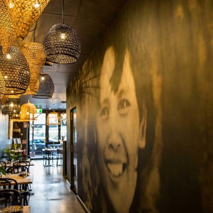NOVA BALINESE KITCHEN FOR SALE - POA