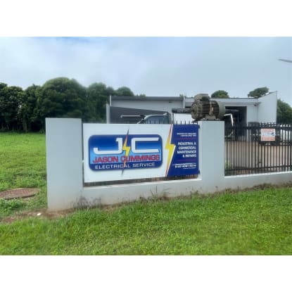 Highly Successful Electrical Service Business for Sale