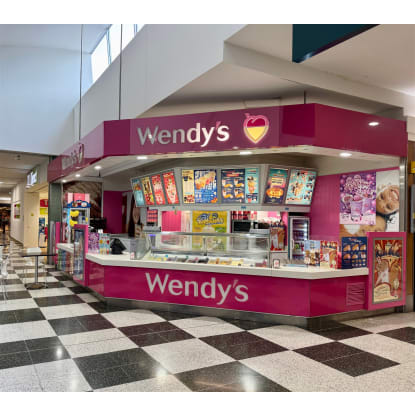 Wendy's Milk Bar - Cairns
