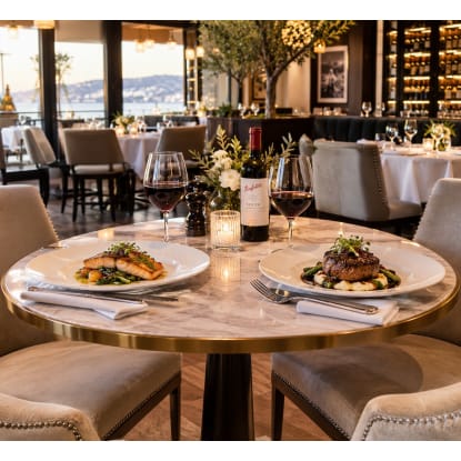City Restaurant Prized Adelaide Location EOI Low-mid $200,000's