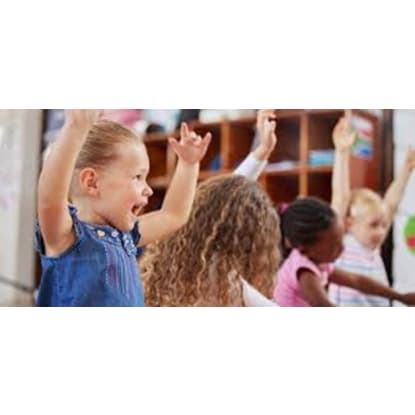 Staff Managed Brisbane Childcare Centre #432