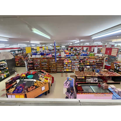 Established Supermarket With Turnover Approaching $1M With Freehold Residence - South Australia
