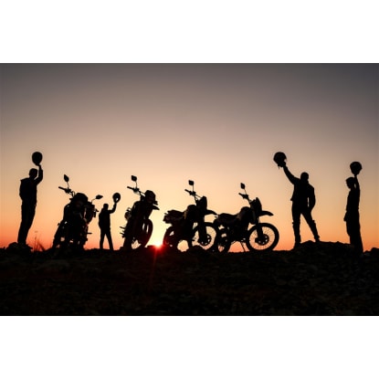 Tasmania's Premier Motorcycle Business for Sale