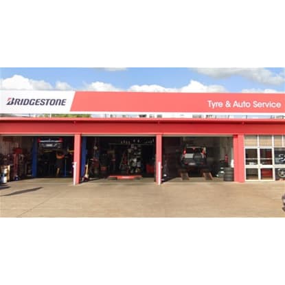 Bridgestone Select Wynnum Franchise for Sale