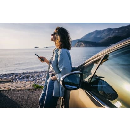 Home-Based Car Subscription & Rental Business | Established Fleet | Relocatable