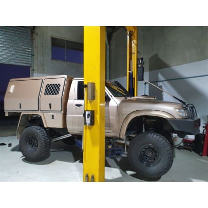 4x4 Specialist & Mechanical Service Centre Brendale QLD