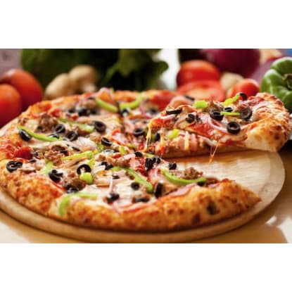 Established Pizza Restaurant | Hume Region | Averaging $7,500 Per Week | Secure Lease with Option...
