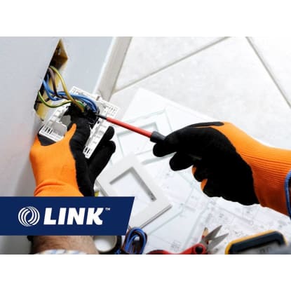 WFH Lifestyle Niche Electrician