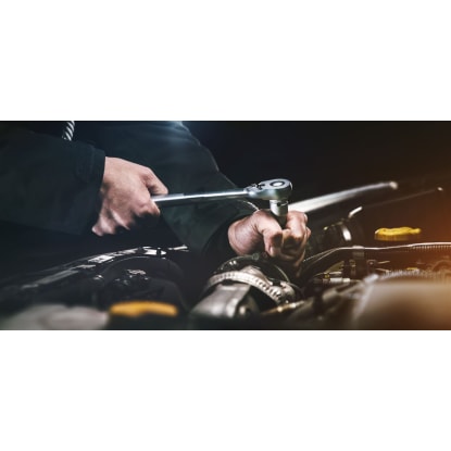 Automotive Mechanical / Tyre Workshop